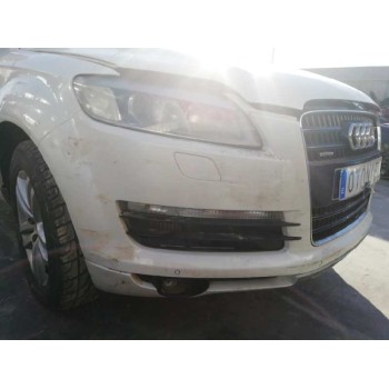 audi q7 (4l) del año 2006
