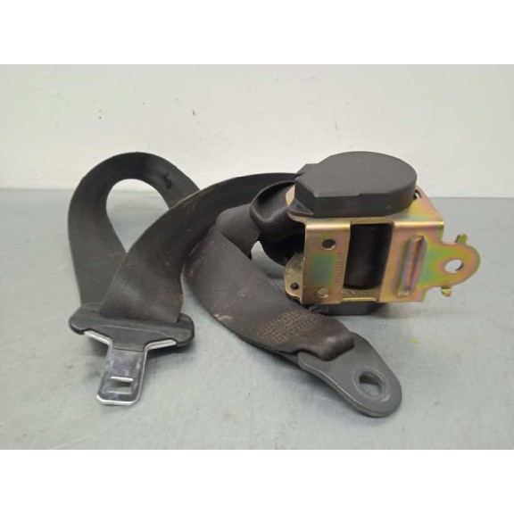 Recambio de cinturon seguridad trasero derecho para peugeot 307 (s1) xr referencia OEM IAM C506452  