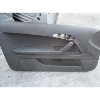 audi a3 (8p) del año 2008