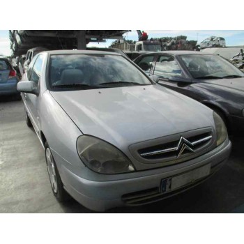 citroën xsara coupe del año 2001