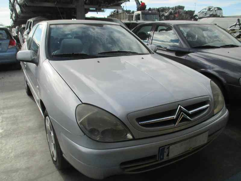 CITROËN XSARA COUPE