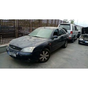 FORD MONDEO BERLINA (GE)
