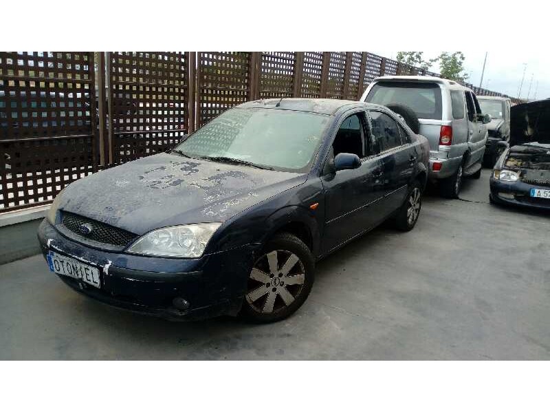ford mondeo berlina (ge) del año 2002