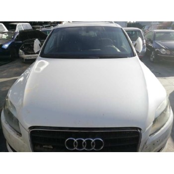 audi q7 (4l) del año 2006