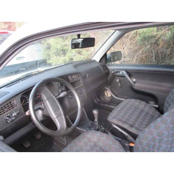 volkswagen golf iii berlina (1h1) del año 1993