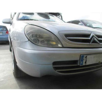 citroën xsara coupe del año 2001