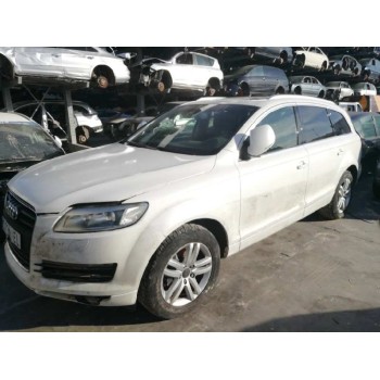 audi q7 (4l) del año 2006