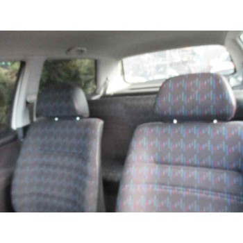 volkswagen golf iii berlina (1h1) del año 1993