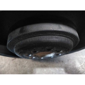 Recambio de polea cigueñal para audi a6 avant (4b5) 2.5 tdi referencia OEM IAM 059105251M  