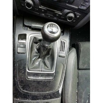 audi a5 coupe (8t) del año 2011