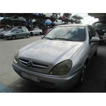citroën xsara coupe del año 2001