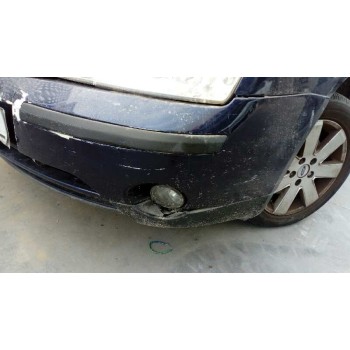 ford mondeo berlina (ge) del año 2002