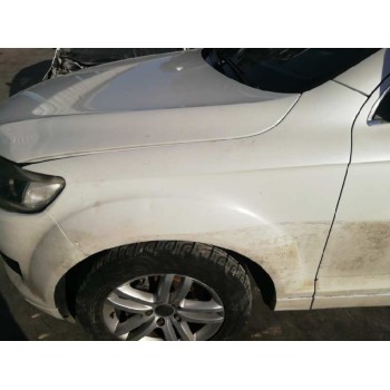 audi q7 (4l) del año 2006