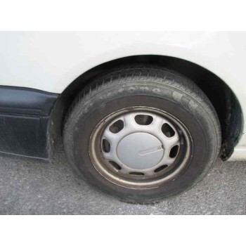 volkswagen golf iii berlina (1h1) del año 1993