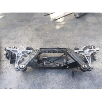 Recambio de puente trasero para jaguar xj executive referencia OEM IAM   