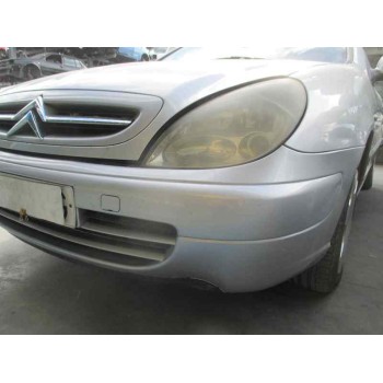 citroën xsara coupe del año 2001