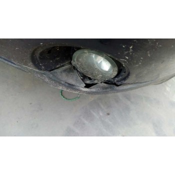 ford mondeo berlina (ge) del año 2002