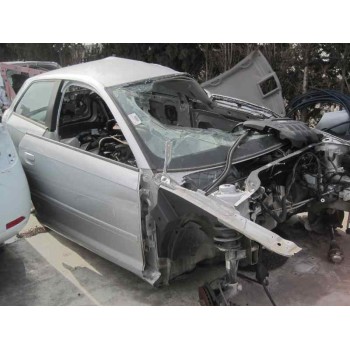 audi a3 (8p) del año 2008