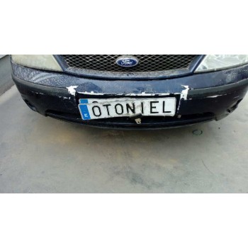 ford mondeo berlina (ge) del año 2002