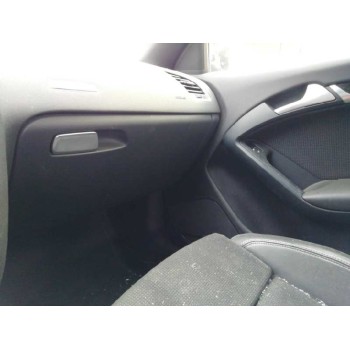 audi a5 coupe (8t) del año 2011