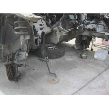 audi a3 (8p) del año 2008