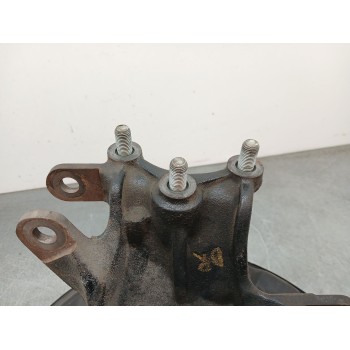 Recambio de mangueta trasera derecha para hyundai tucson (tl, tle) 1.6 t-gdi referencia OEM IAM 52720D7000  