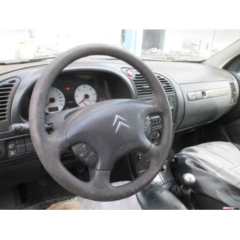 citroën xsara coupe del año 2001