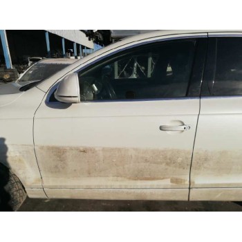 audi q7 (4l) del año 2006