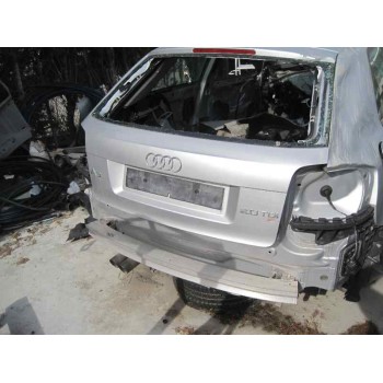 audi a3 (8p) del año 2008