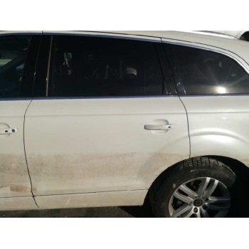 audi q7 (4l) del año 2006