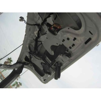 audi a3 (8p) del año 2008