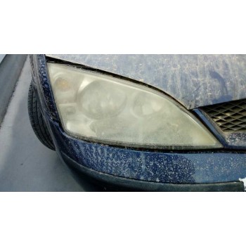 ford mondeo berlina (ge) del año 2002