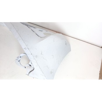 Recambio de paragolpes delantero para toyota aygo (_b4_) 1.0 vvti (kgb40) referencia OEM IAM 521190H180  