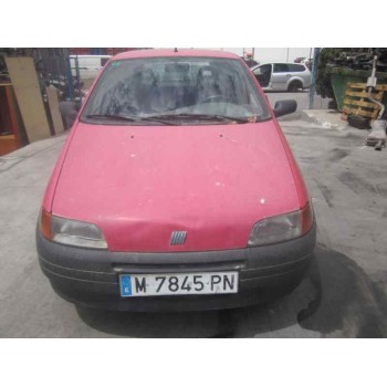 FIAT PUNTO BERL. (176)