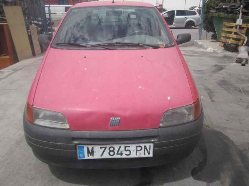 fiat punto berl. (176) del año 1993