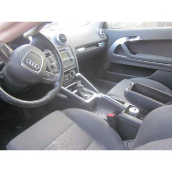 audi a3 (8p) del año 2008