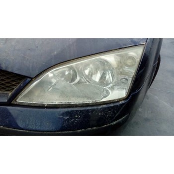 ford mondeo berlina (ge) del año 2002