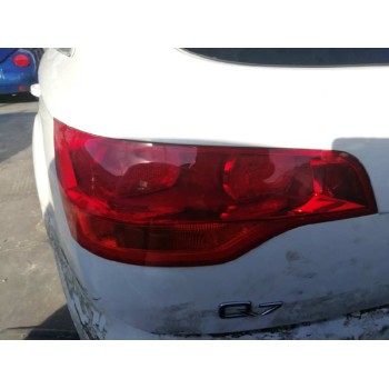 audi q7 (4l) del año 2006