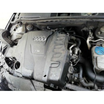 audi a5 coupe (8t) del año 2011