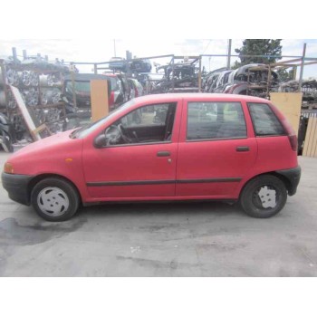 fiat punto berl. (176) del año 1993