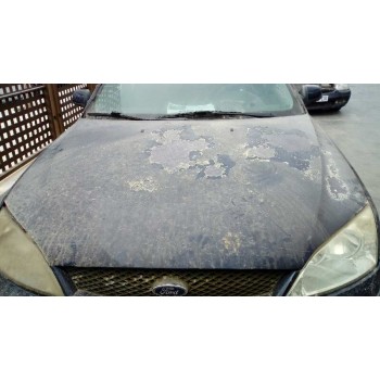 ford mondeo berlina (ge) del año 2002