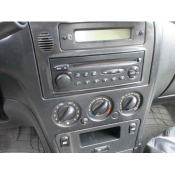 citroën xsara coupe del año 2001