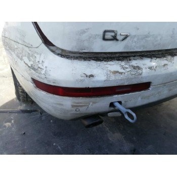 audi q7 (4l) del año 2006