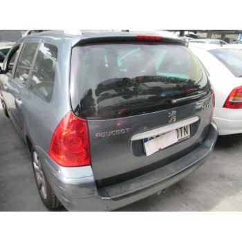 peugeot 307 break / sw (s1) del año 2005