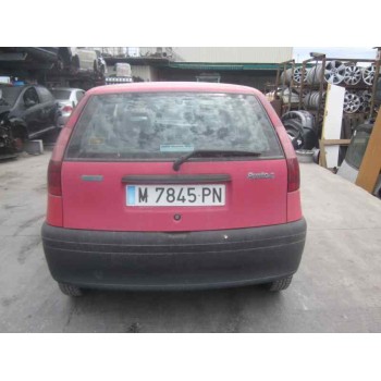fiat punto berl. (176) del año 1993