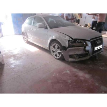 audi a3 (8p) del año 2008