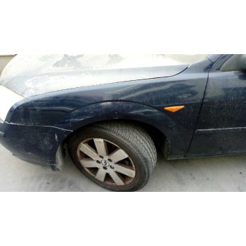 ford mondeo berlina (ge) del año 2002