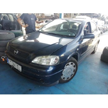 OPEL ASTRA G BERLINA