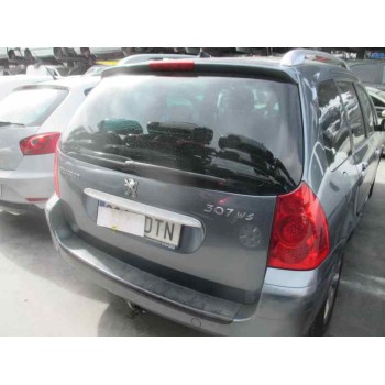 peugeot 307 break / sw (s1) del año 2005