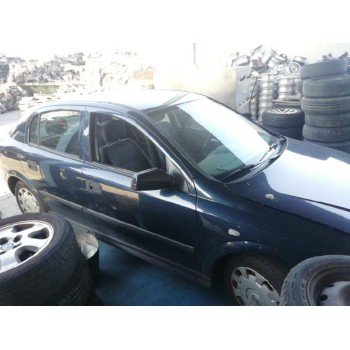 opel astra g berlina del año 2002